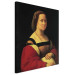 Reproduction Painting Female portrait 154416 additionalThumb 2