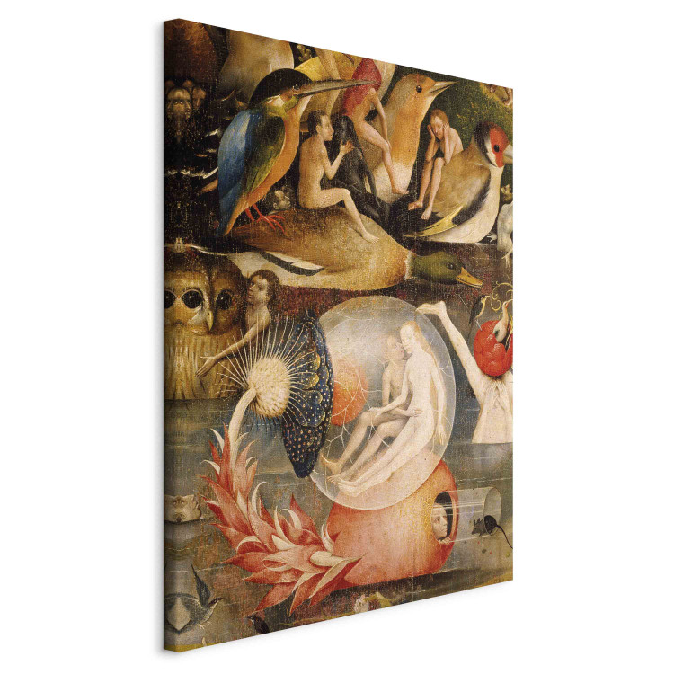 Art Reproduction The Garden of Earthly Delights 154516 additionalImage 2