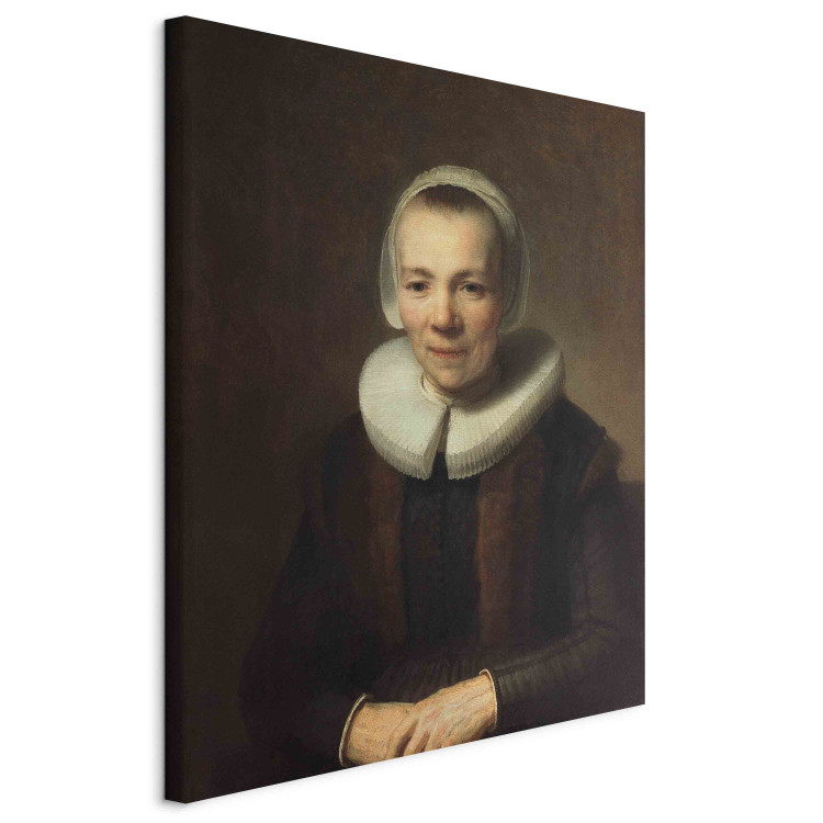 Reproduction Painting Portrait of Baertje Martens 154816 additionalImage 2