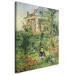Reproduction Painting Garden of Bellevue 155416 additionalThumb 2