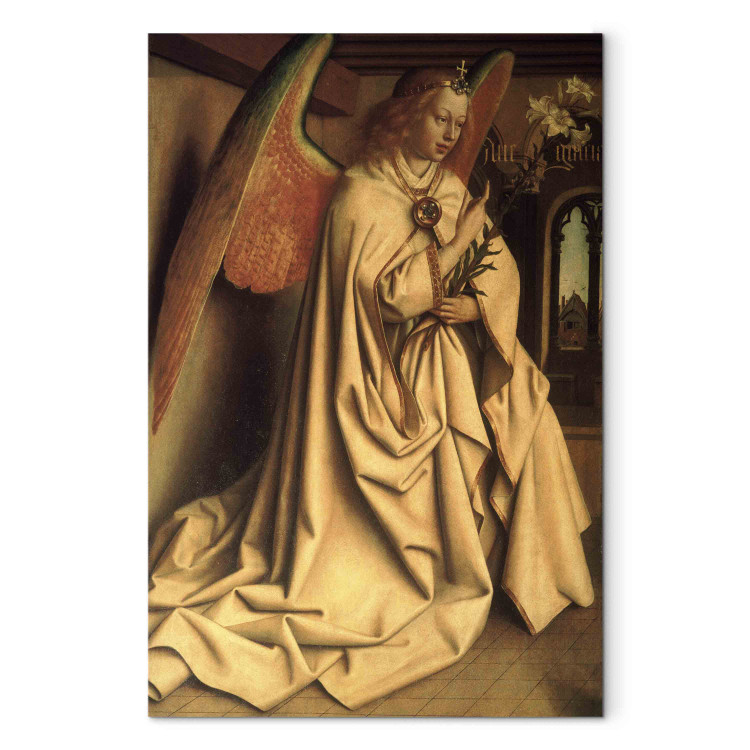 Reproduction Painting Angel 156916 additionalImage 7