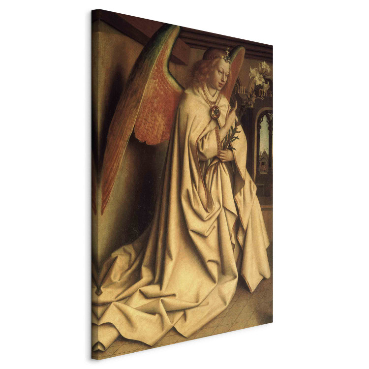 Reproduction Painting Angel 156916 additionalImage 2