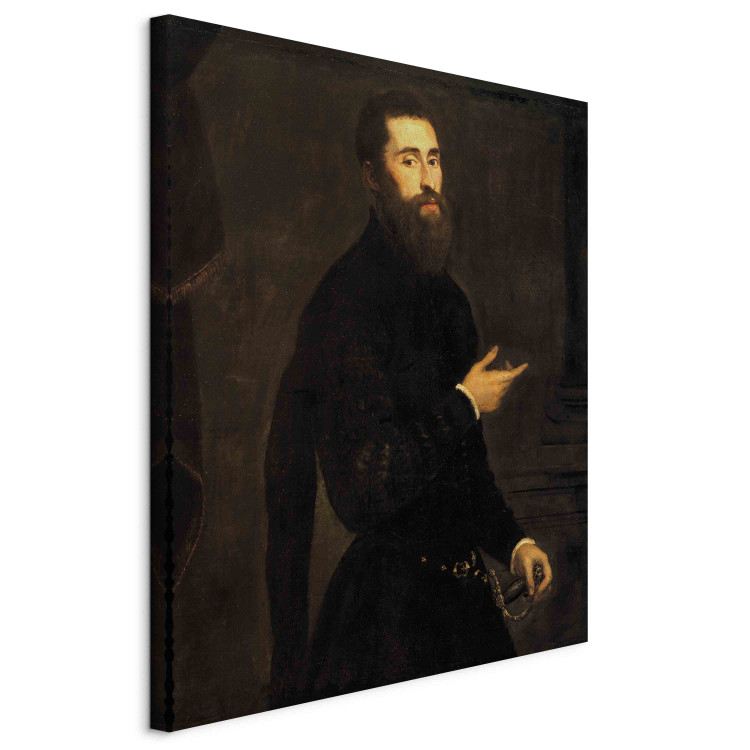 Art Reproduction Portrait of a Nobleman 157016 additionalImage 2