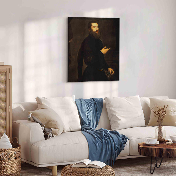 Art Reproduction Portrait of a Nobleman 157016 additionalImage 4