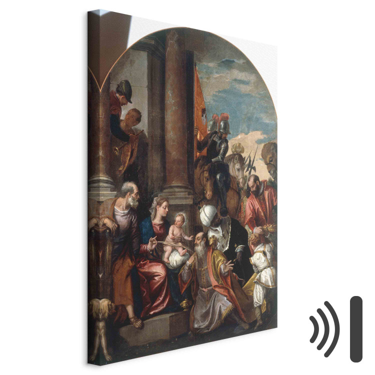 Art Reproduction The Adoration of the Kings 157916 additionalImage 8