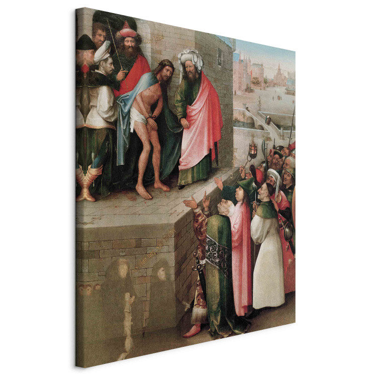Reproduction Painting The Presentation of Christ before the People 158116 additionalImage 2