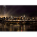 Wall Mural Storm in New York City 61516 additionalThumb 1