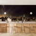Wall Mural Storm in New York City 61516 additionalThumb 6