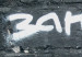 Canvas Art Print Banksy Signature  68016 additionalThumb 5