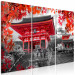 Canvas Kyoto, Japan (3 Parts) 123426 additionalThumb 2