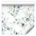 Modern Wallpaper Forest Bouquets 134426 additionalThumb 6