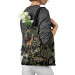 Shopping Bag Wild biodiversity - a design with animal and botanical motifs 148526 additionalThumb 3