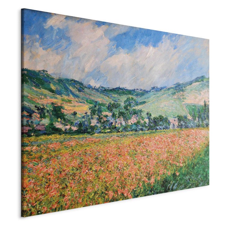Art Reproduction The Poppy Field near Giverny 150326 additionalImage 2