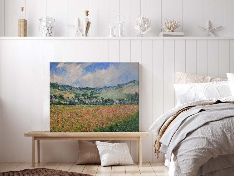 Art Reproduction The Poppy Field near Giverny 150326 additionalImage 4