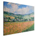 Art Reproduction The Poppy Field near Giverny 150326 additionalThumb 2