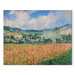 Art Reproduction The Poppy Field near Giverny 150326