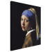 Reproduction Painting Girl with a Pearl Earring 150426 additionalThumb 2