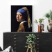 Reproduction Painting Girl with a Pearl Earring 150426 additionalThumb 3