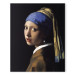 Reproduction Painting Girl with a Pearl Earring 150426