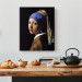 Reproduction Painting Girl with a Pearl Earring 150426 additionalThumb 4
