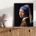 Reproduction Painting Girl with a Pearl Earring 150426 additionalThumb 5