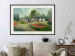 Poster Garden Party - Ai-Generated Landscape in Monet’s Style 151126 additionalThumb 18