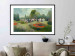 Poster Garden Party - Ai-Generated Landscape in Monet’s Style 151126 additionalThumb 15