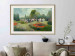 Poster Garden Party - Ai-Generated Landscape in Monet’s Style 151126 additionalThumb 24