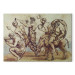 Reproduction Painting Bacchanal 152626