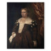Reproduction Painting Portrait of a Lady 154426