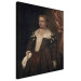 Reproduction Painting Portrait of a Lady 154426 additionalThumb 2