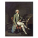 Reproduction Painting Maximilien de Robespierre 154526