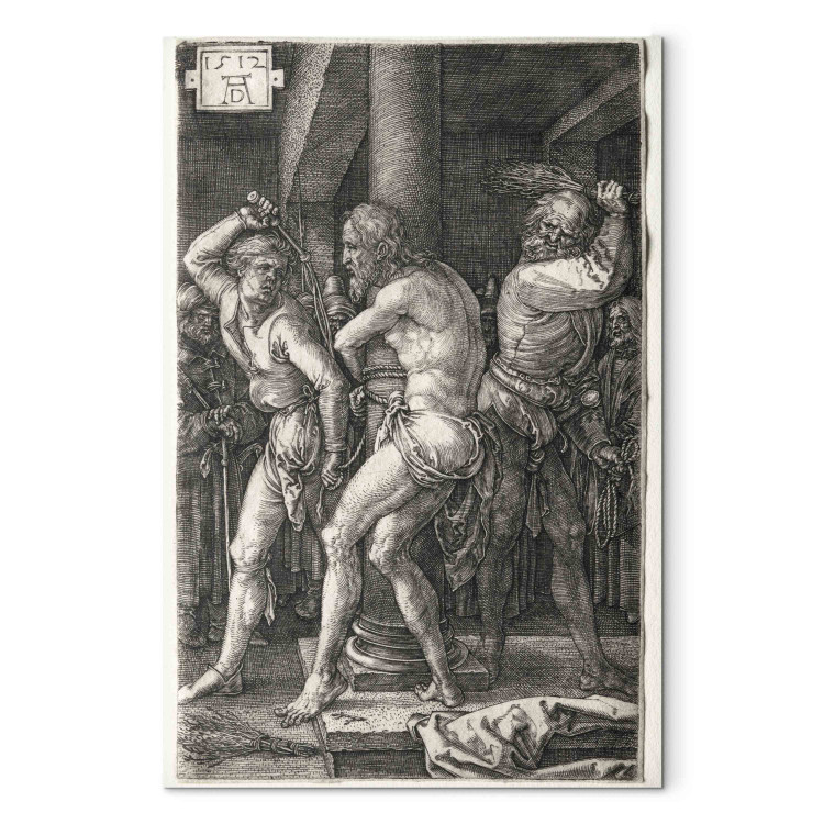 Art Reproduction The Flagellation of Christ 155526 additionalImage 7