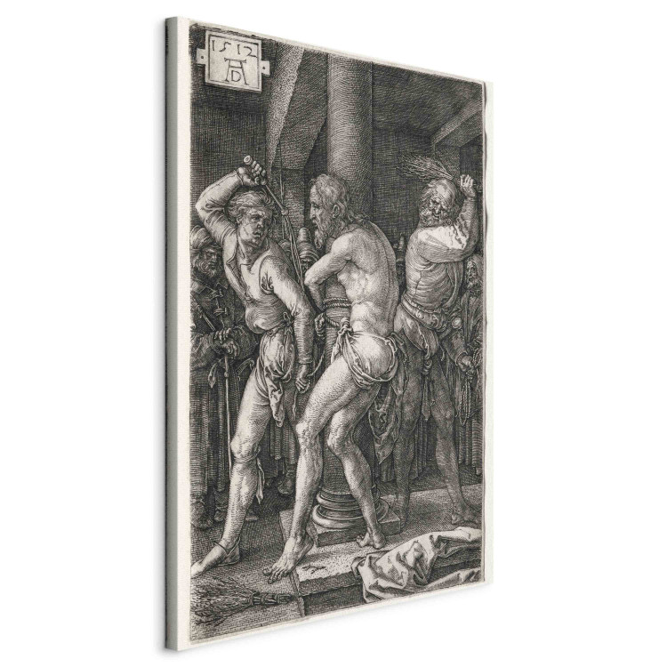 Art Reproduction The Flagellation of Christ 155526 additionalImage 2