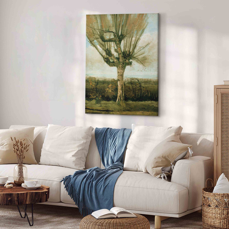 Reproduction Painting Common white willow  159726 additionalImage 4