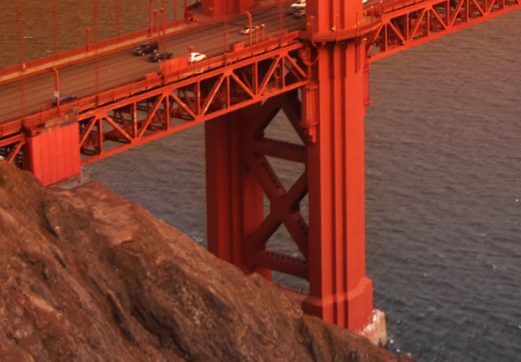 Canvas Print Golden Gate Bridge: San Francisco 50526 additionalImage 4