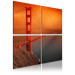 Canvas Print Golden Gate Bridge: San Francisco 50526 additionalThumb 2