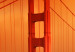 Canvas Print Golden Gate Bridge: San Francisco 50526 additionalThumb 5