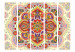 Room Divider Uncommon Exoticism II - oriental mandala in colorful motif 97926 additionalThumb 3