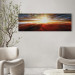 Canvas Print Space and Time Warp 98026 additionalThumb 3