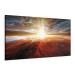 Canvas Print Space and Time Warp 98026 additionalThumb 2