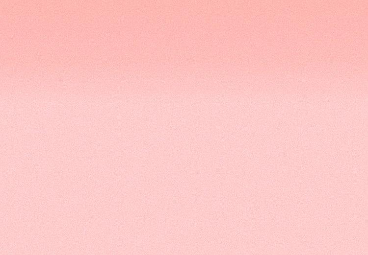 Poster Pastel Spot - minimalist composition with a pink color palette background 119136 additionalImage 9