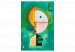 Paint by Number Kit Vasily Kandinsky: Upward 134836 additionalThumb 4