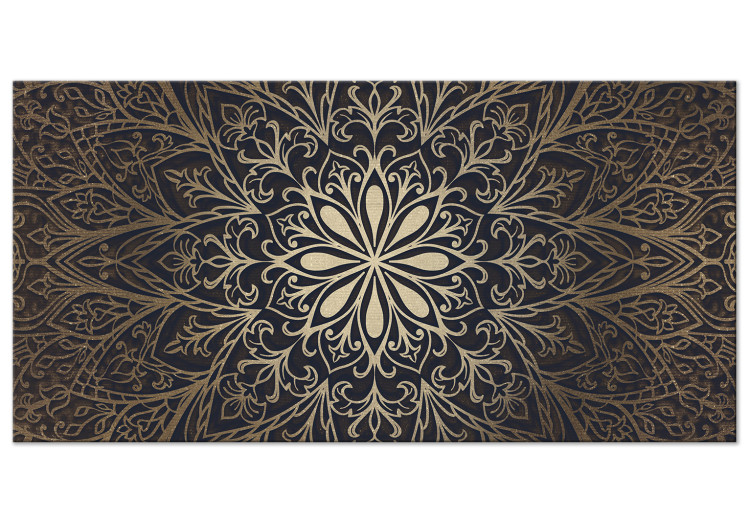 Large canvas print The Intricate Beauty [Large Format] 137636