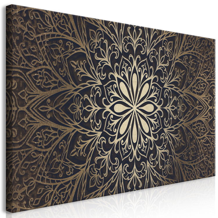 Large canvas print The Intricate Beauty [Large Format] 137636 additionalImage 2