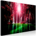 Large canvas print Ruby Waterfalls [Large Format] 149036 additionalThumb 2