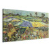 Reproduction Painting Fields in Auvers 150336 additionalThumb 2