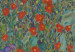 Poster Country Garden With Sunflowers 152136 additionalThumb 2