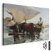 Art Reproduction The Return from Fishing 152736 additionalThumb 8