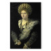 Art Reproduction Portrait of Isabella d'Este 152936